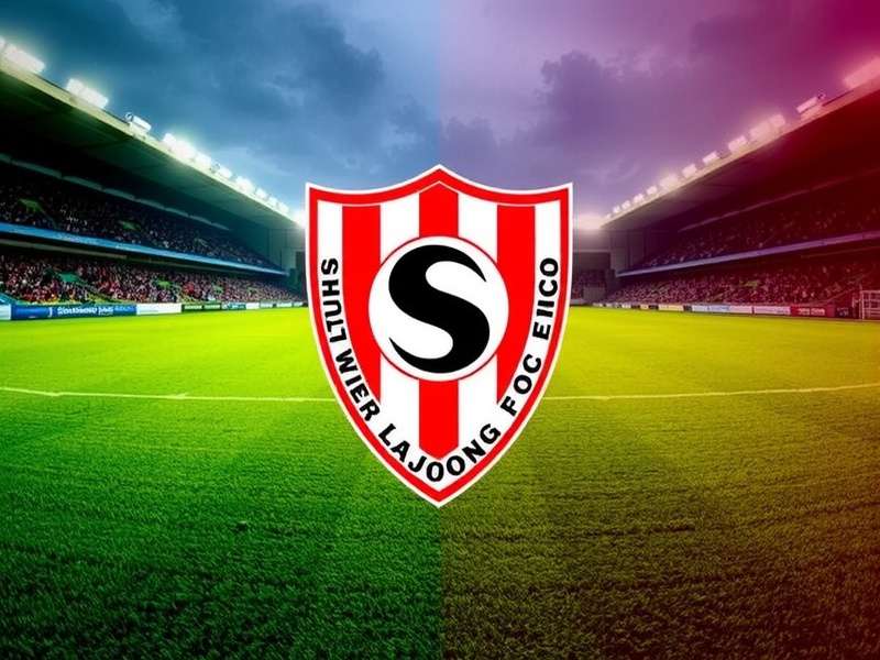 Shillong Lajong FC Badge