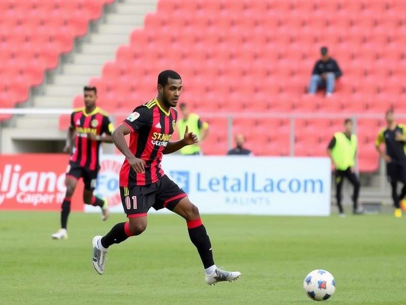 Shillong Lajong FC Home Jersey 2023-24