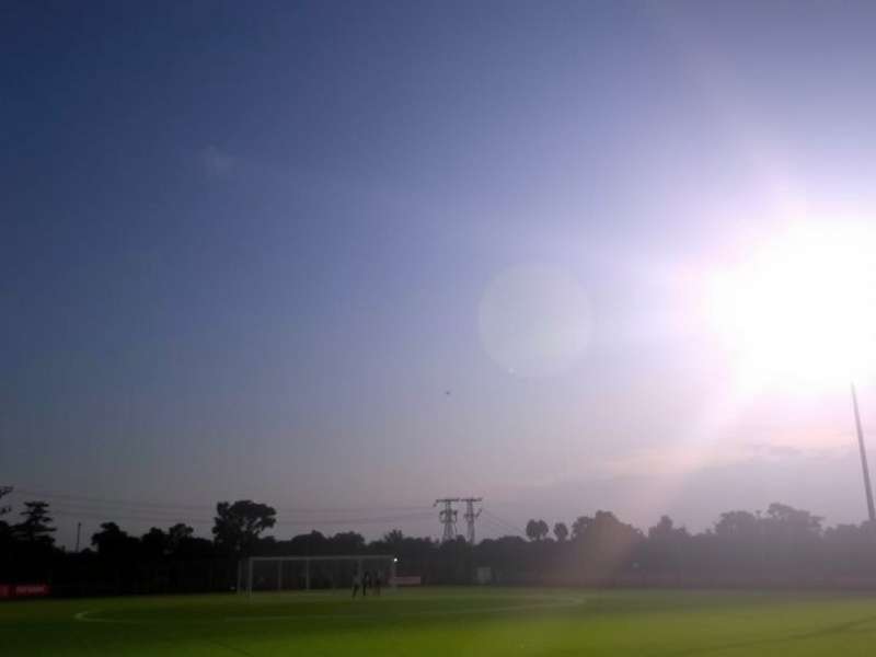 Shillong Lajong FC Team Scarf