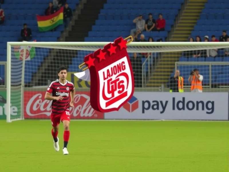 Shillong Lajong FC Cap