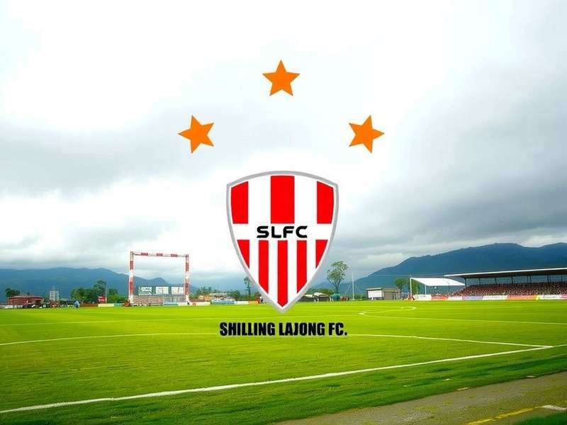Shillong Lajong FC