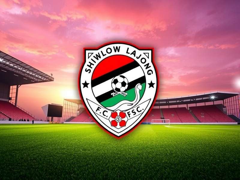 Shillong Lajong FC