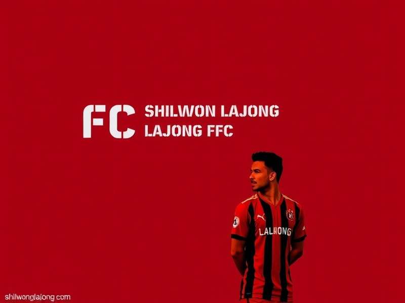 Samuel Lyngdoh - Goalkeeper