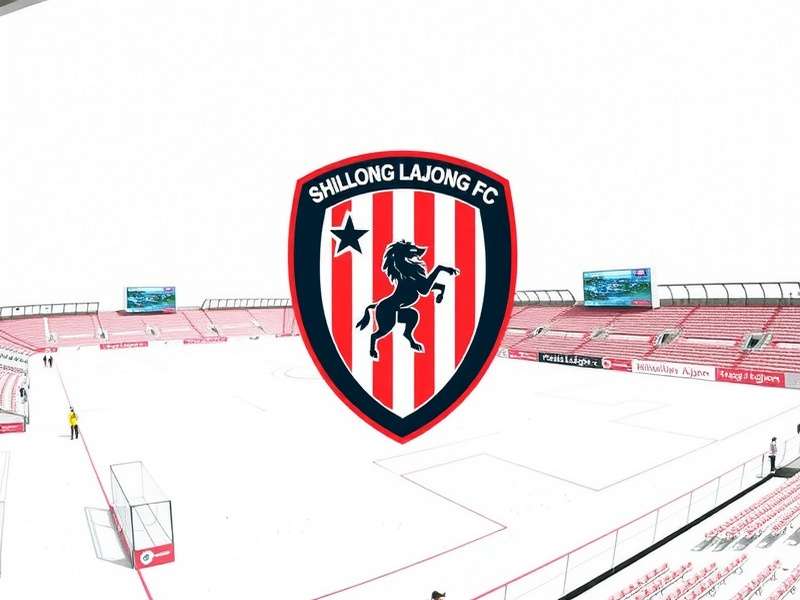 Shillong Lajong FC Logo